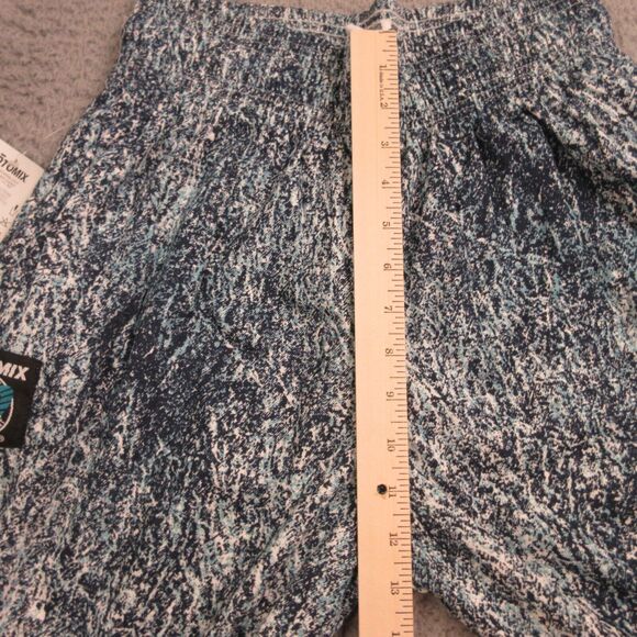 VTG Otomix Mens Athletic Pants size M Elastic Body Building lifting Martial Art - Picture 4 of 11